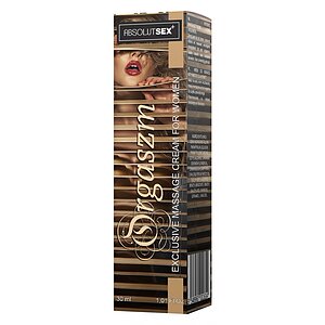 Cremă Orgaszm 30ml