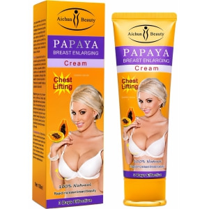 Crema Marire Sani Si Fermitate Crema Papaya Aichun Beauty Pentru Sani