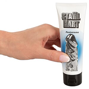 Cremă Pentru Întărire Stahlhart 80ml