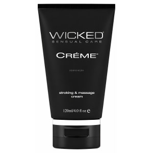 Cremă Pentru Joacă Solo Wicked For Men pe Naturo.ro