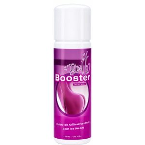 Crema Pentru Marirea Feselor Ruf 125ml