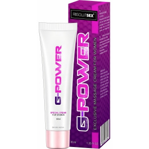 Crema Stimulare Clitoris Crema Pentru Orgasm