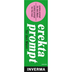 Crema Pentru Erectie Absorbtie Rapida Erekta Prompt Crema Inverma 13ml