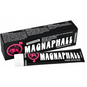 Cremă Pentru Potență Magnaphall Cremă Pentru Potență Magnaphall pe Naturo.ro