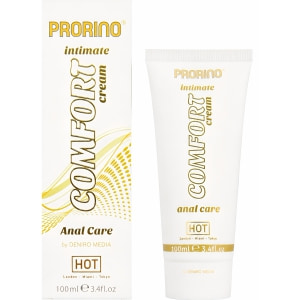 Cremă PRORINO Confort Anal Senzitiv Unisex pe Naturo.ro