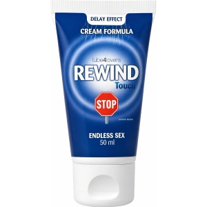 Cremă Rewind Touch Delay pe Naturo.ro