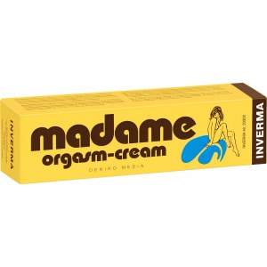 Cremă Stimulatoare Orgasme Pentru Doamne pe Naturo.ro