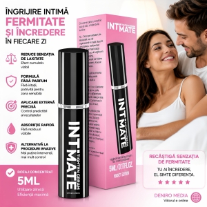 Cremă Strâmtare Vagin Intimate Tighten 5 ml