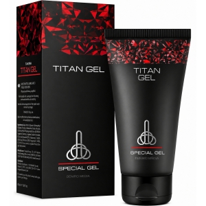 Titan Gel Original Titan Gel Pareri