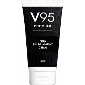 Cremă V95 Premium pe Naturo.ro