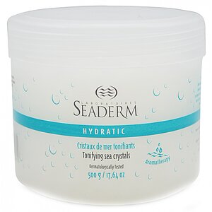 Sare De Baie Tonifianta 500g