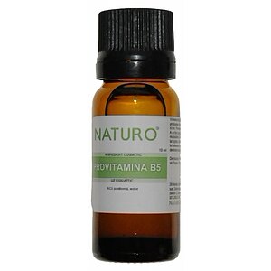 D-Panthenol (provitamina B5) D-Panthenol (provitamina B5) pe Naturo.ro