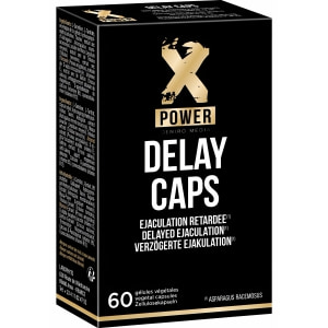 Delay Caps pe Naturo.ro
