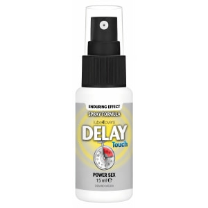 Spray Anestezic Pentru Ejaculare Precoce