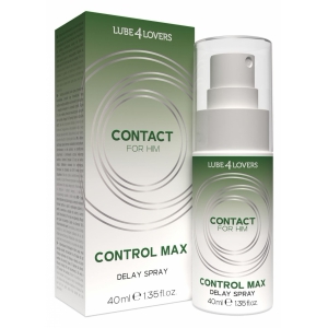 Control Max Spray Întârziere Ejaculare Pentru Bărbați pe Naturo.ro