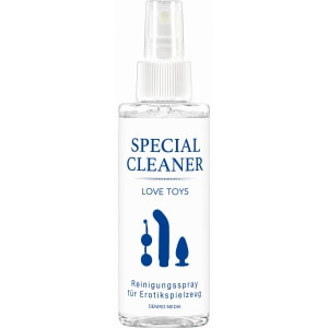 Dezinfectant Special Cleaner pe Naturo.ro