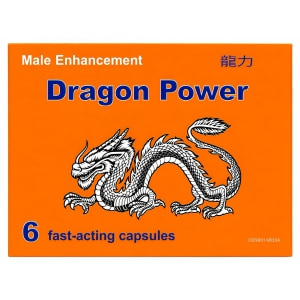 Dragon Power Dragon Power pe Naturo.ro