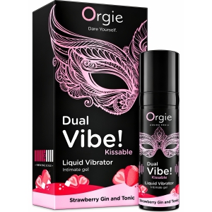 Gel Pentru Stimulare Feminina Cu Aloe