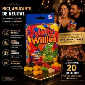 Dulciuri De Mâncat În Formă De Penis