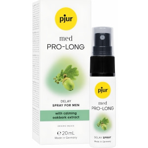 Ejaculare Precoce Spray Pjur Med Prolong pe Naturo.ro