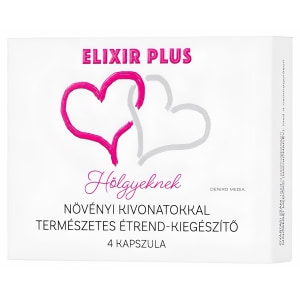 Supliment Pentru Femei Cu Extract De Soia Si Ginseng Supliment Natural Pentru Libido Si Vitalitate La Femei