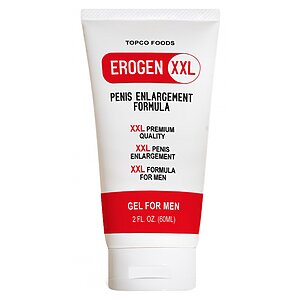 Erogen XXL Gel Erogen XXL Gel pe Naturo.ro