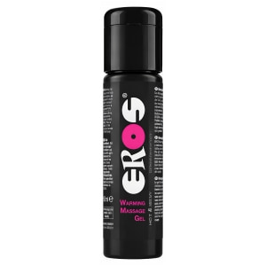 Eros Gel Masaj Încălzitor — Efect Cald Eros Gel Masaj Încălzitor — Efect Cald pe Naturo.ro