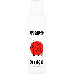 Eros Nuru Gel De Masaj 500 Ml Gel De Masaj Nuru 500ml Pentru Cuplu