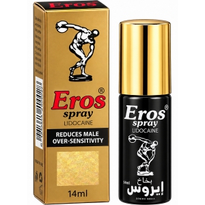 Spray Delay Pentru Barbati Eros Spray Intarziere Ejaculare Eros 14ml