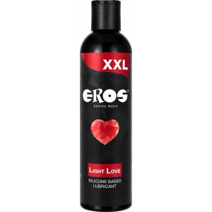 Eros XXL Light Love, Lubrifiant siliconic Eros XXL Light Love, Lubrifiant siliconic pe Naturo.ro
