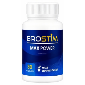 EroStim Max Power EroStim Max Power pe Naturo.ro