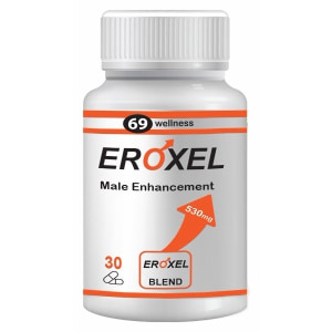 Eroxel Male Enhancement pe Naturo.ro