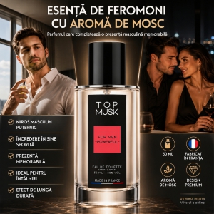 Kit Seducție Totală: Control, Dorință și Magnetism