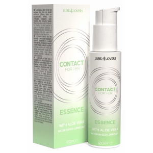 Essence Lubrifiant Vaginal Delicat și Hidratant Essence Lubrifiant Vaginal Delicat și Hidratant pe Naturo.ro