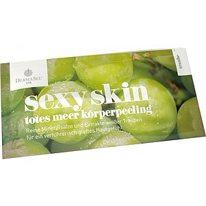 Exfoliant Corporal Pentru Indepartare Celule Moarte