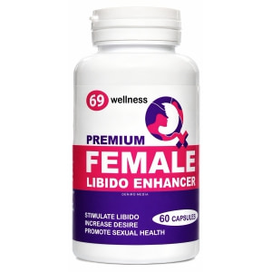Female Libido Enhancer Premium Female Libido Enhancer Premium pe Naturo.ro