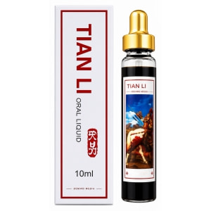 Fiolă Tianli Oral Liquid Fiolă Tianli Oral Liquid pe Naturo.ro