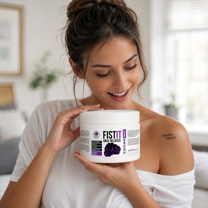 Fist It Anal Relaxer 500ml