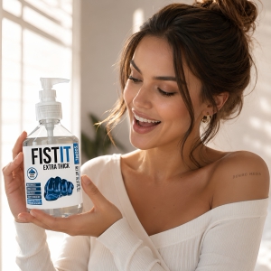 Fist It Extra Thick Pump 500ml