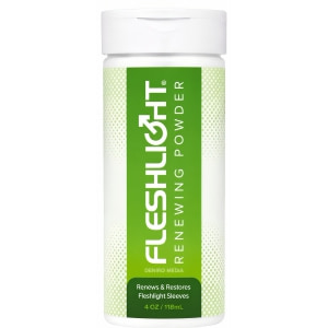 Cat De Des Se Foloseste Pudra Fleshlight