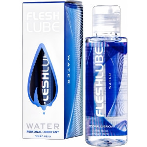 FleshLube Water FleshLube Water pe Naturo.ro