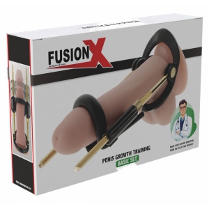 Fusion X Set Basic Hidden Desire Pentru Bărbați