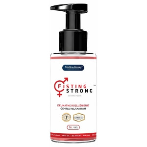 Gel Anal Relaxant Strong Medica-Group Gel Anal Relaxant Strong Medica-Group pe Naturo.ro
