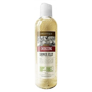 Gel De Duș Energizant cu Guarana Organique pe Naturo.ro