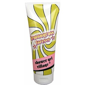 Gel De Dus Hidratant Cu Lamaie Si Vitamina E Gel Dus Lamaie Parfum Revigorant Pentru Corp