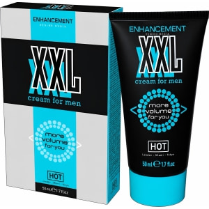 Gel De Mărirea Penisului HOT XXL pe Naturo.ro