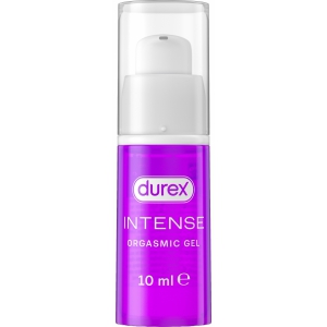 Gel Durex Intense Orgasmic 10ml