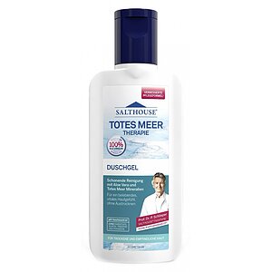 Gel Dus Aloe Vera Pentru Hidratare Corporala