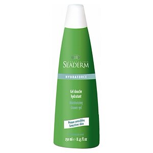 Gel De Dus Cu Alge Marine 250ml