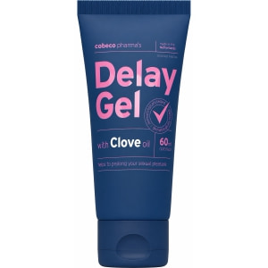 Gel Pentru Barbatii Cu Ejaculare Precoce Gel Intarziere Ejaculare 60 Ml